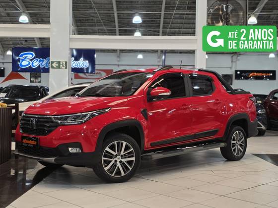 FIAT STRADA 1.3 FIREFLY FLEX VOLCANO CD CVT FIAT STRADA 1.3 FIREFLY FLEX VOLCANO CD CVT
